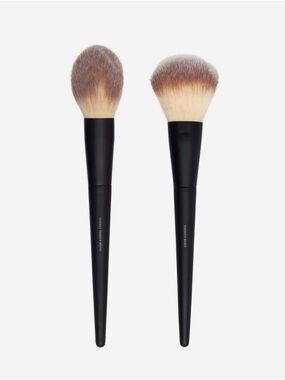 Lithe Beauty The Essential Face Brush Set